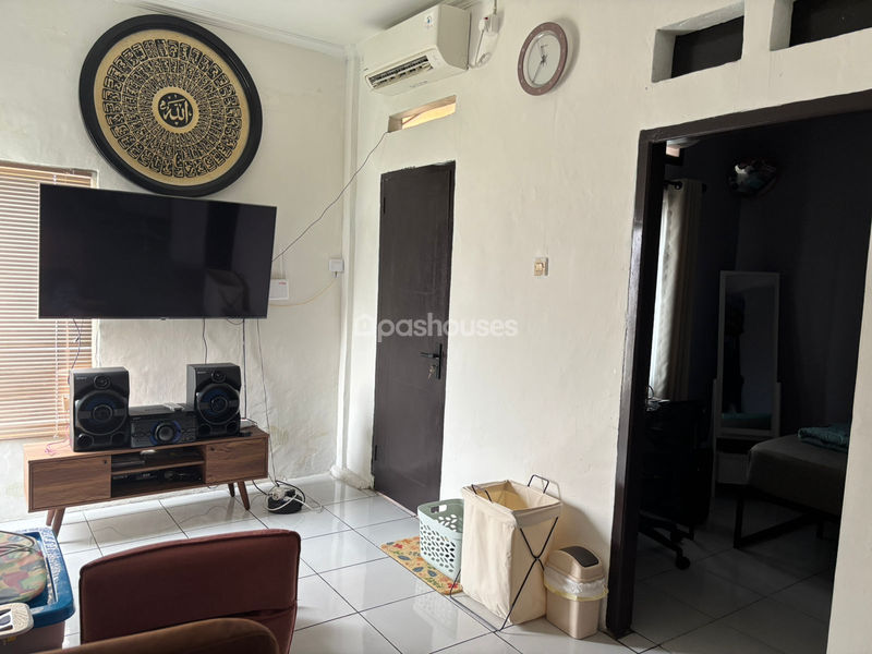 Kavling Mutiara 1 Cipayung, Depok