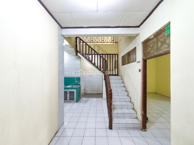 Villa Pamulang