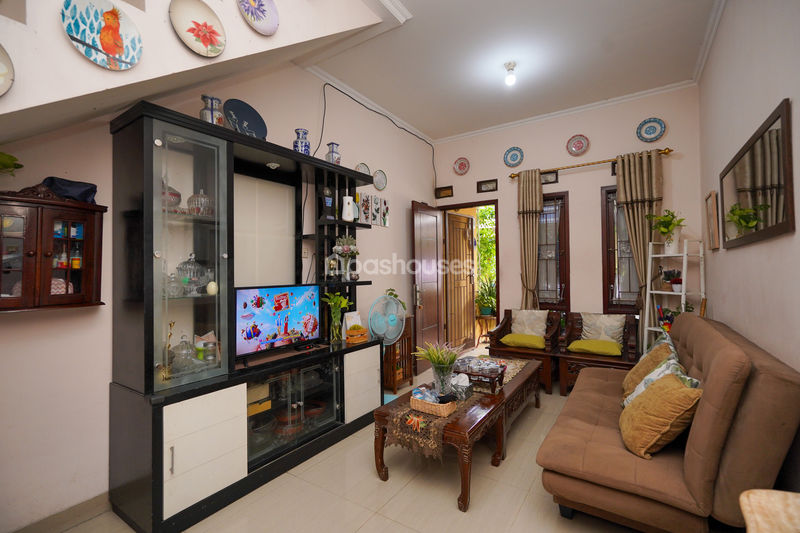 Cluster Kiana Jatimulya