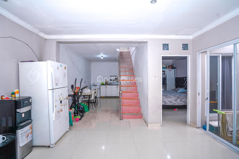 Perumahan Villa Galaxy Blok C3