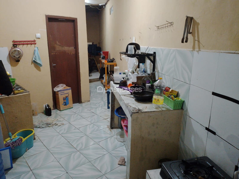 Perumahan Pesona Laguna 1