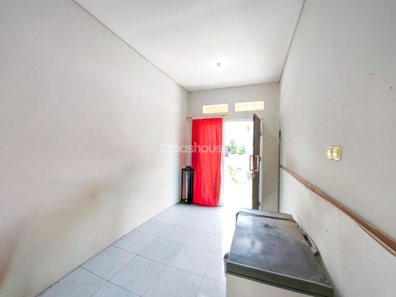 Gardens at Candi Sawangan Cluster Seruni Blok C36/1