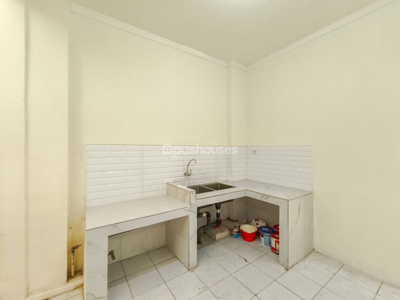 Regency Melati Mas Blok F12 No.10