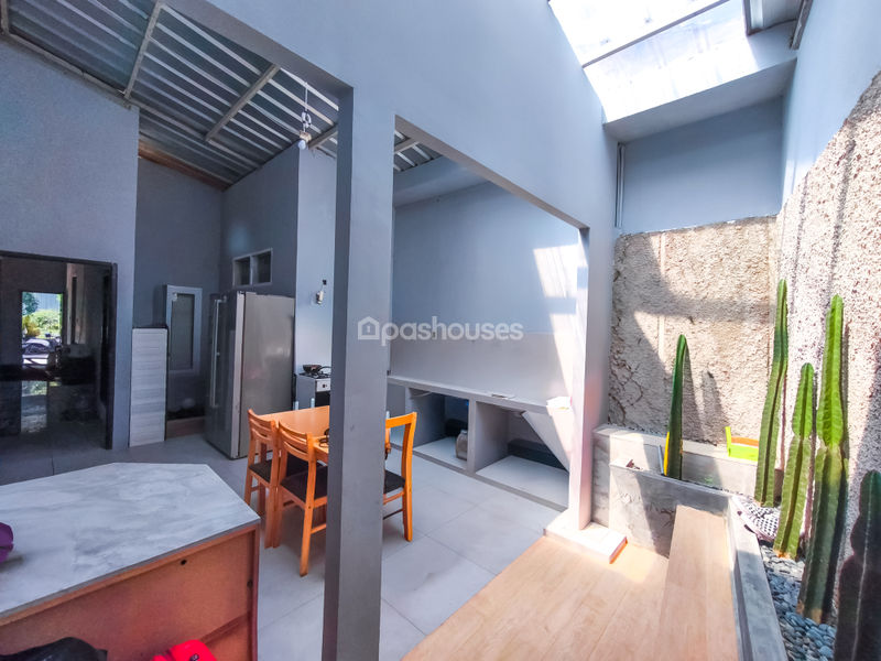 Perumahan Three Residence