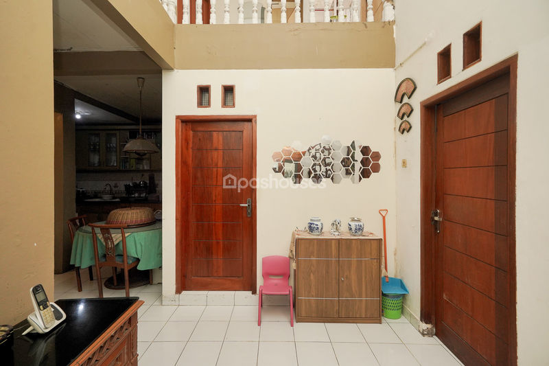 Perumahan Vila Indah Permai Blok D12 No.14