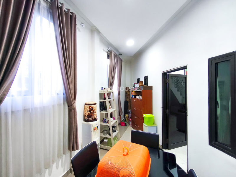 Pamulang Estate Blok C1 No.1