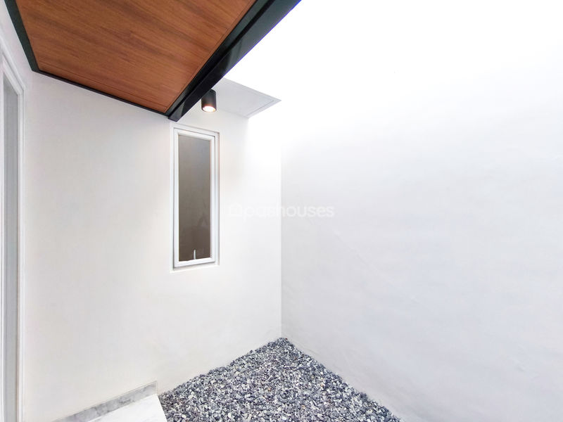 Cluster Tria Adara Residence Tangerang