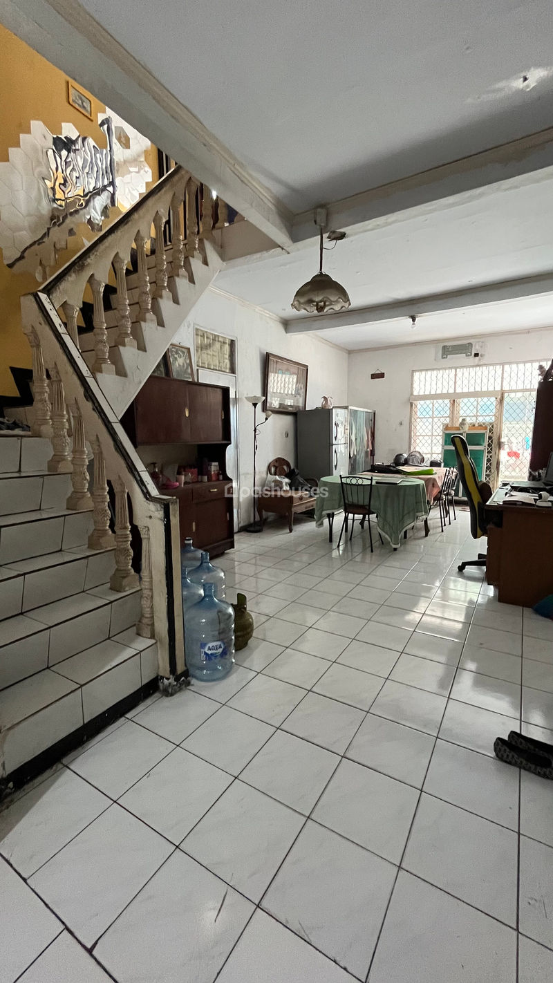 Perumahan Harapan Baru Blok B7 No.2