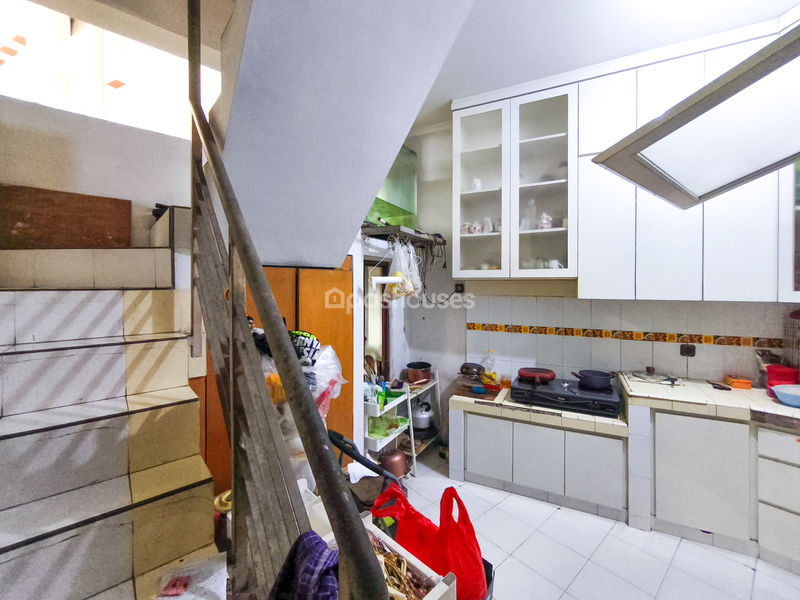 Town House Gerbang Hijau Ciputat