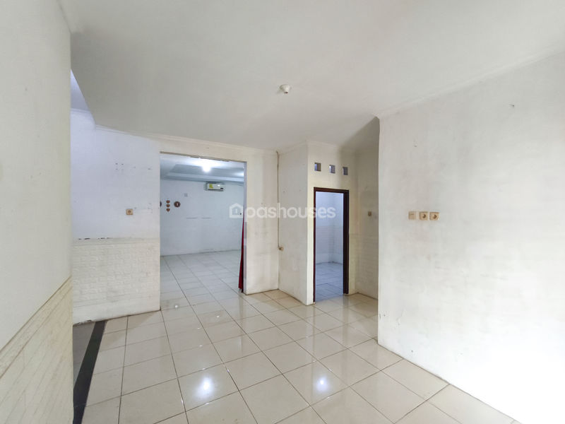 Perumahan Wisma Mas Pondok Cabe Blok B2 No.5