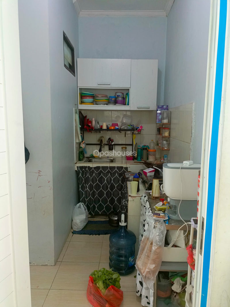 Perumahan Kanaka Residence Blok A6