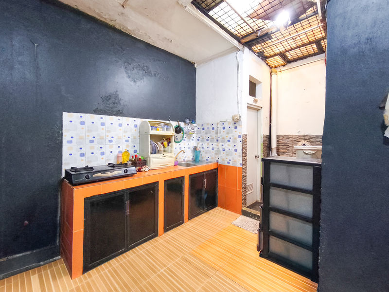 Perumahan The Green Valley Residence Blok B No.24