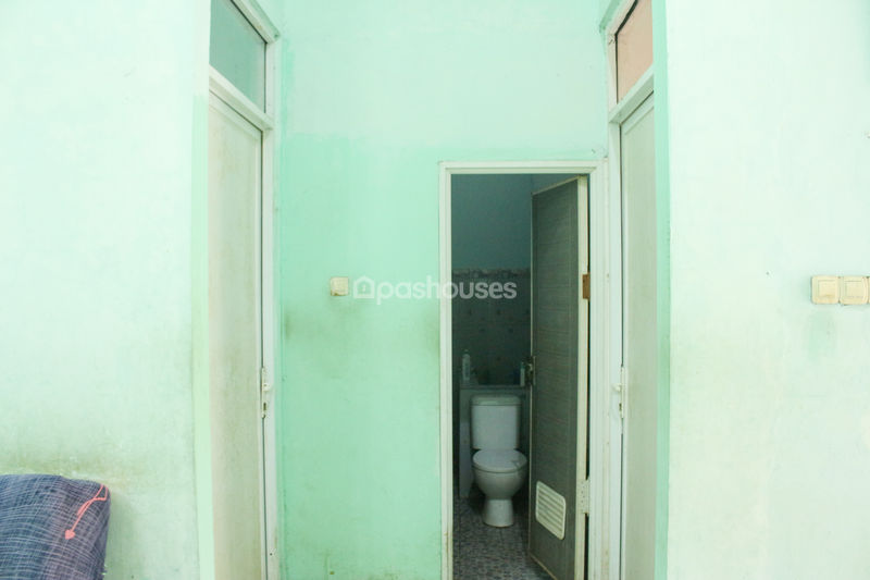 Cluster Griya Merdeka Depok Timur