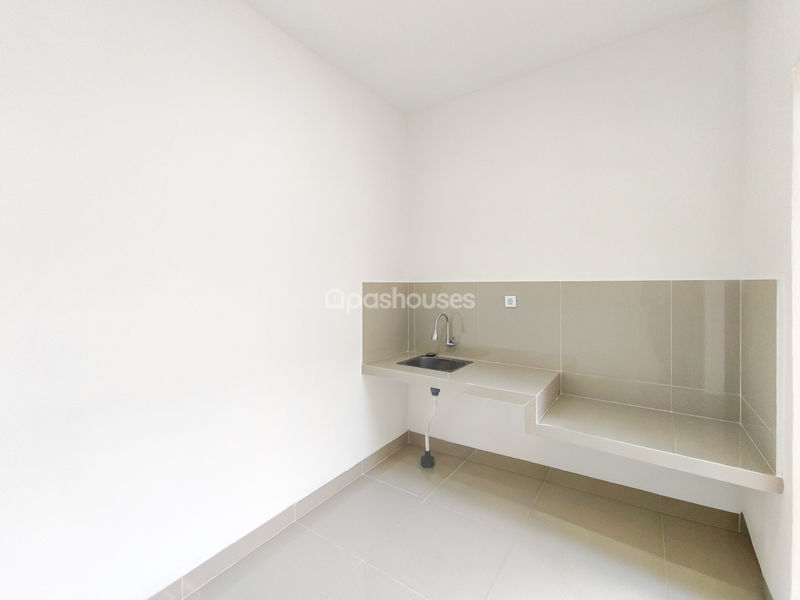 Regency Melati Mas Blok E6 No.8
