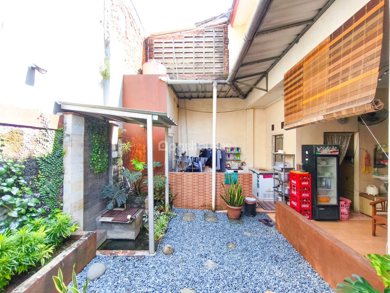 Perumahan Griyaloka BSD Sektor 1.5 Blok F3/4