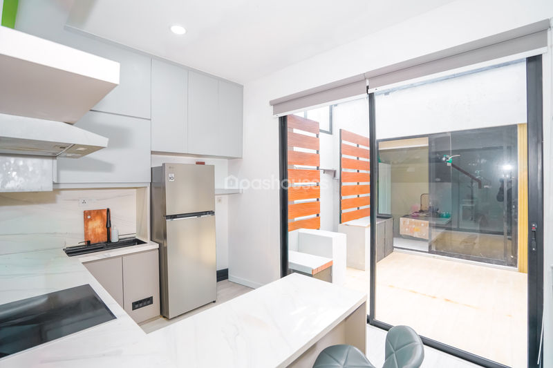 Shila at Sawangan Cluster Tilia Blok F25 No.53