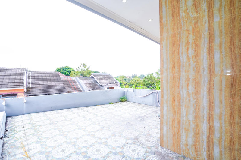 Perumahan Graha Mulya Amanah