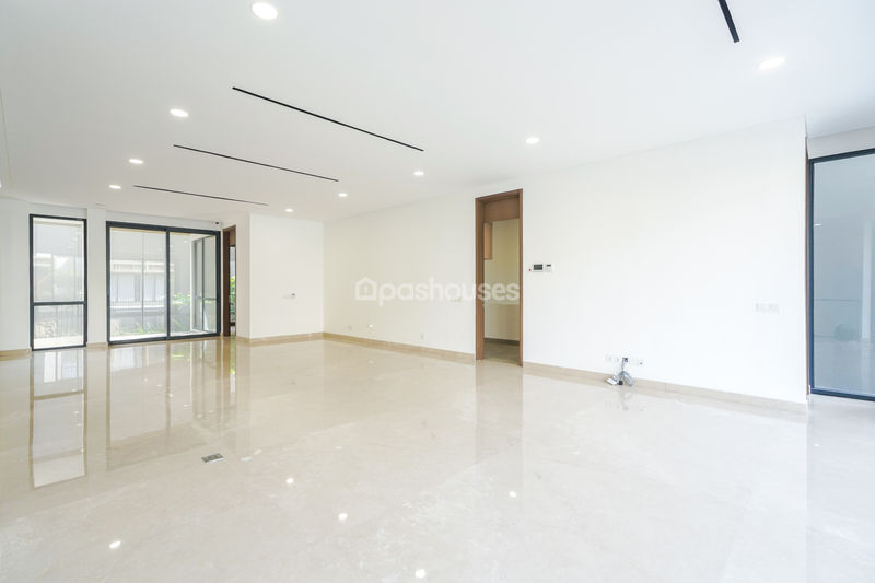 Perumahan Enchante BSD City Blok E3/12