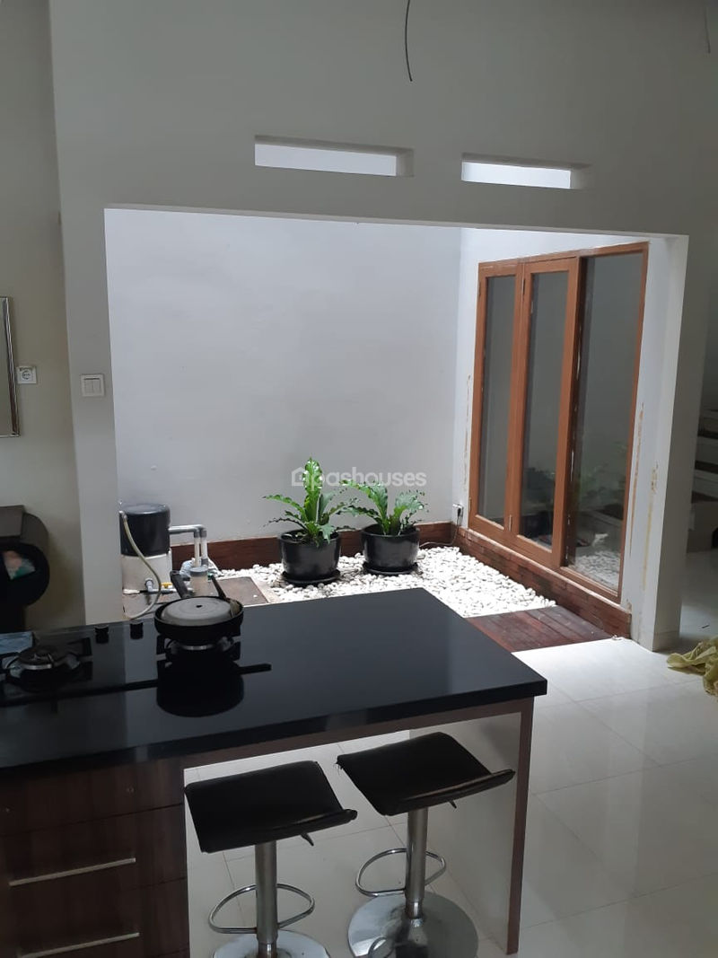 Pamulang Permai 2 Blok D34 No.31-32
