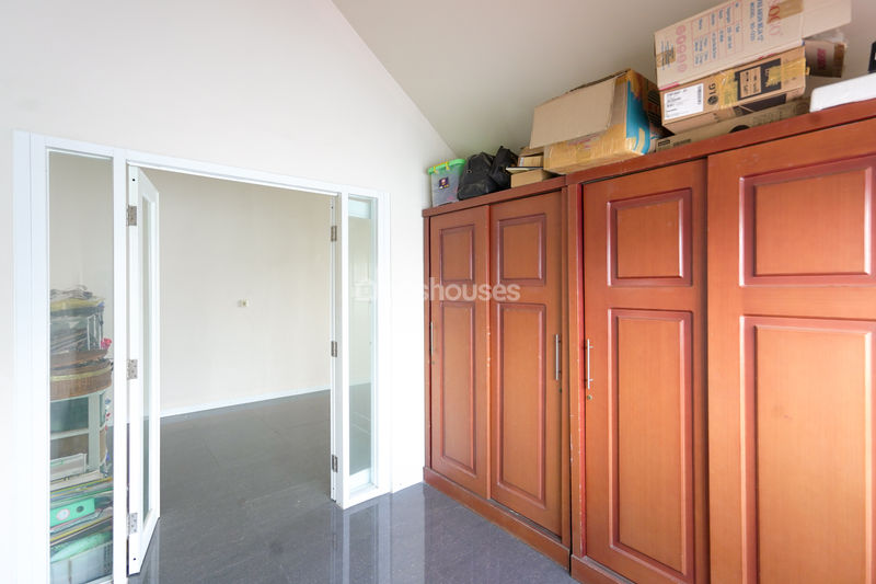 Perumahan Permata Regency Bekasi