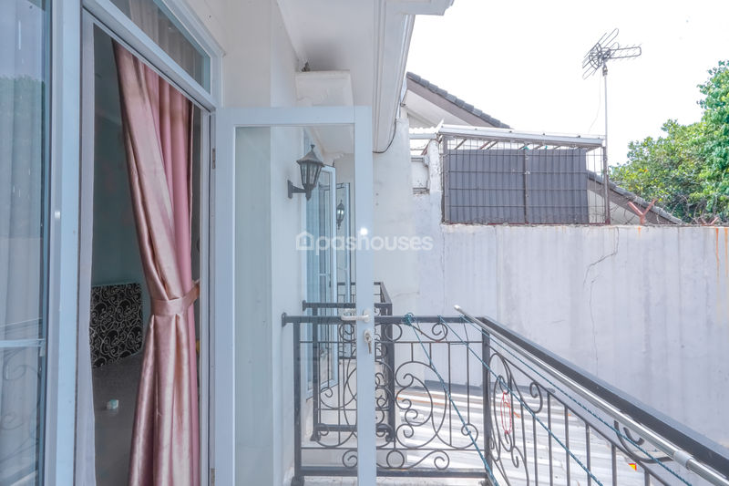 Perumahan Mulya Residence 7 Blok A No.5