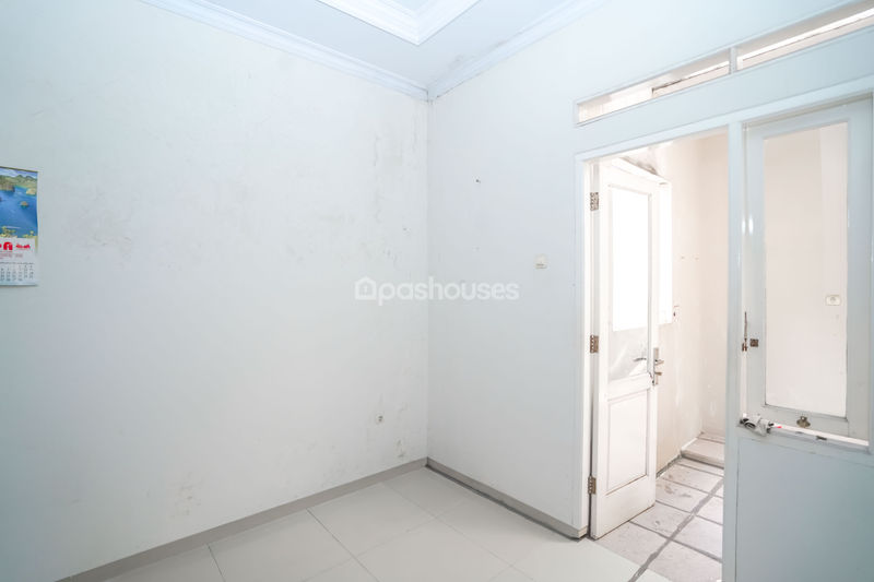 Perumahan Grogol Indah Residence 2 No.133B