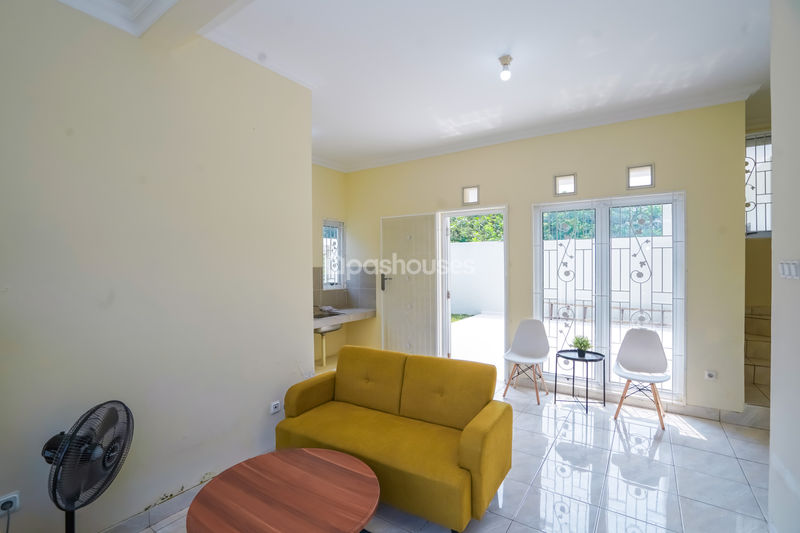 Telaga Golf Sawangan Cluster Espanola