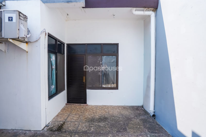 Komplek Pondok Cibubur Blok C4 No.6