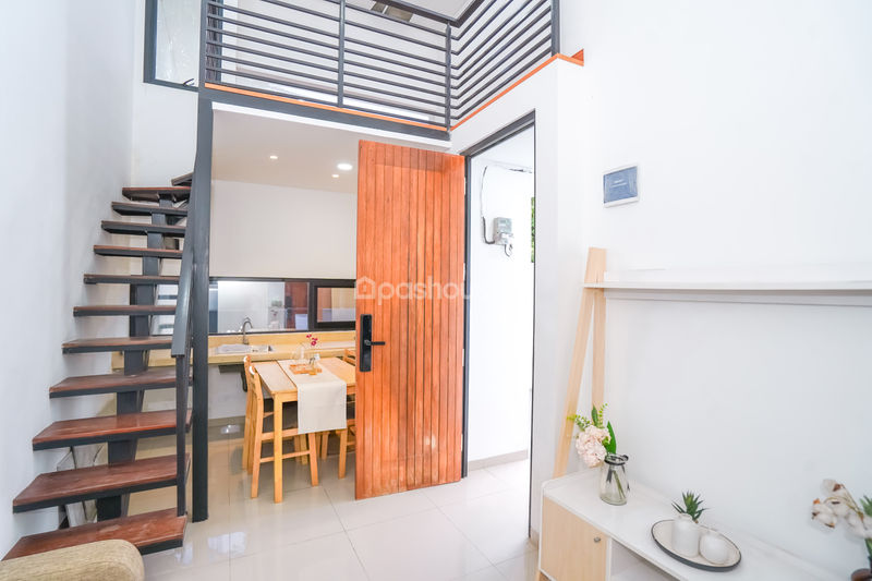 Kaia Project Komplek Marinir No.5 Depok