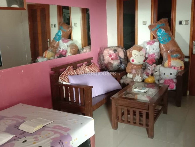 Bekasi Timur Regency Blok K2 No.20