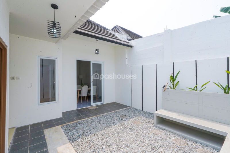 Depok Land Residence