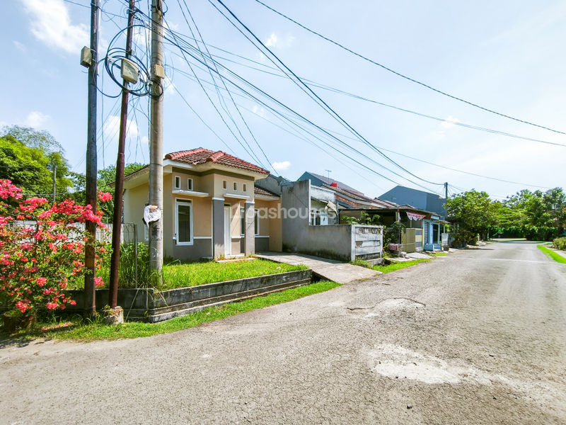 Perumahan Citra Indah City Bukit Cempaka Blok Y2/56