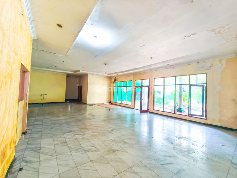Jalan H. Niih Jagakarsa