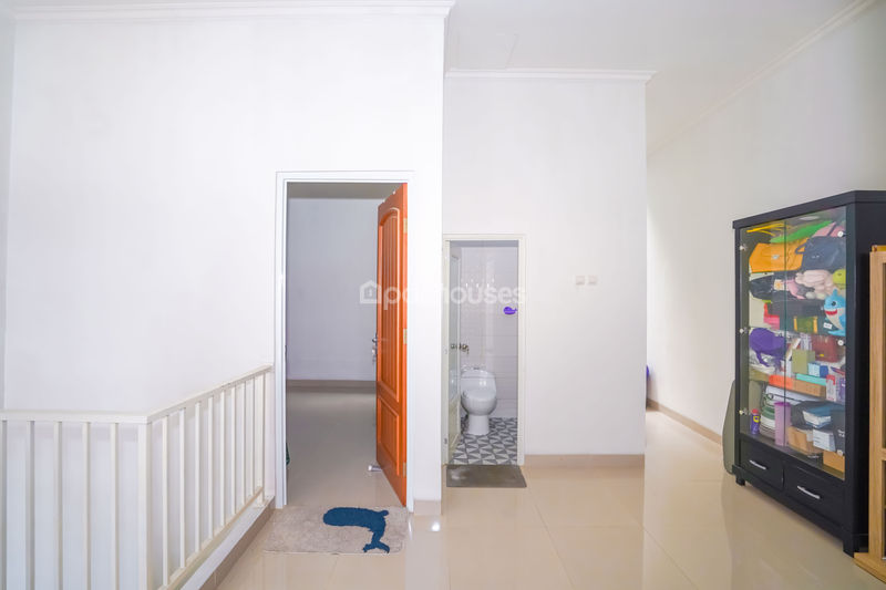 Perumahan Nayyara Residence 3 No.8