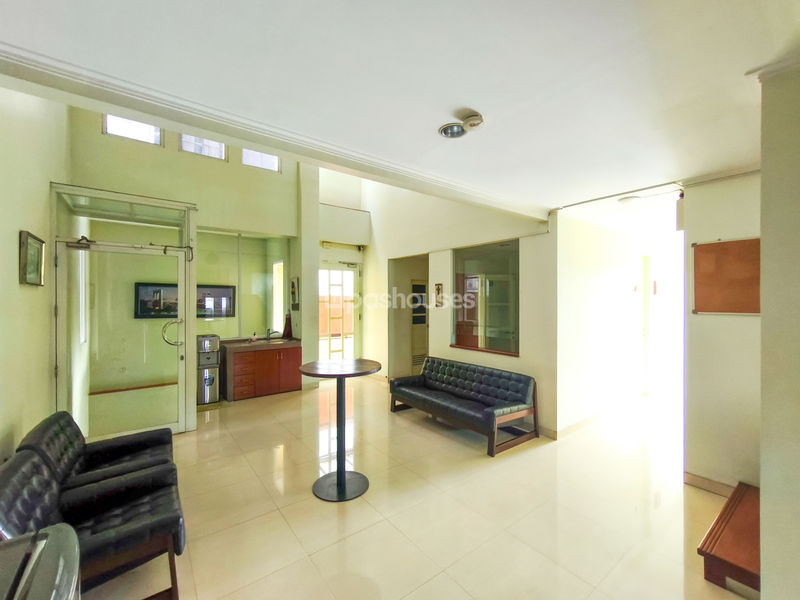 Jalan Permata Sari Utara Tangerang