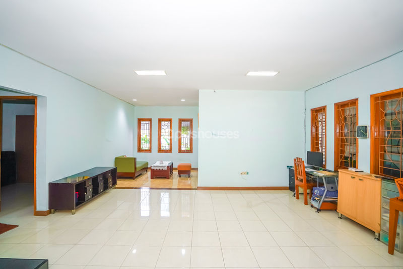Jalan Benda 4 No.184 Jagakarsa