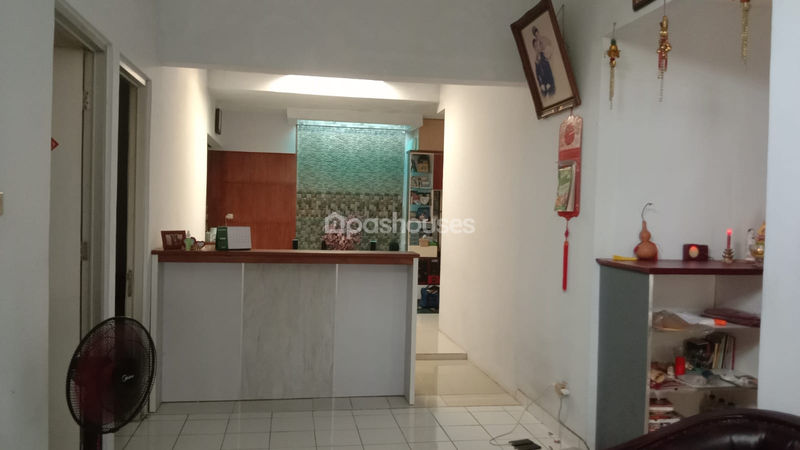 Citra Raya Cikupa