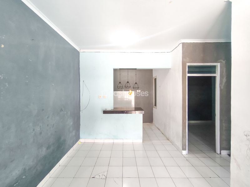 Perumahan Bukit Dago Cluster Barcelona Blok H6 No.31