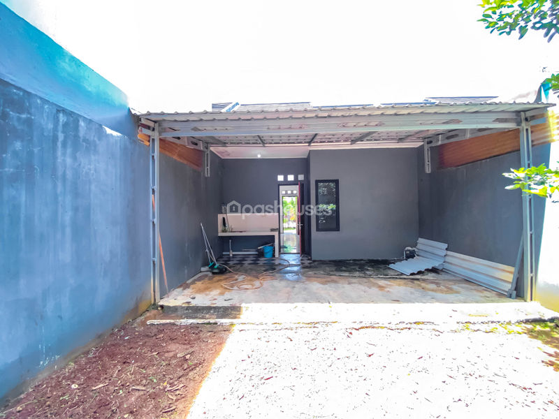 Perumahan Duren Residence Blok F/3