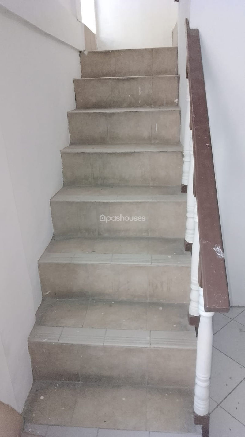 Komplek Wisma Mas Blok B1
