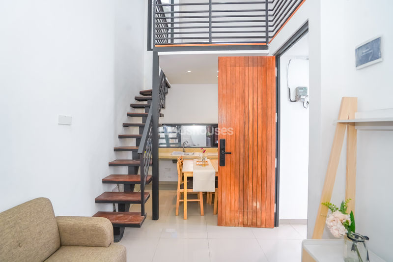 Kaia Project Komplek Marinir No.5 Depok