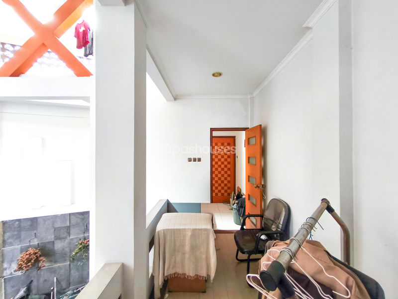 Town House Gerbang Hijau Ciputat