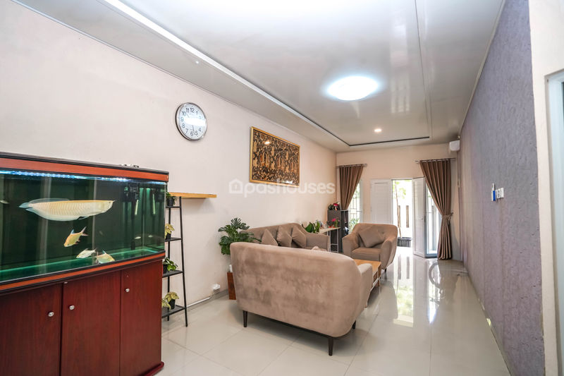 Perumahan Grand Citra Residence 
