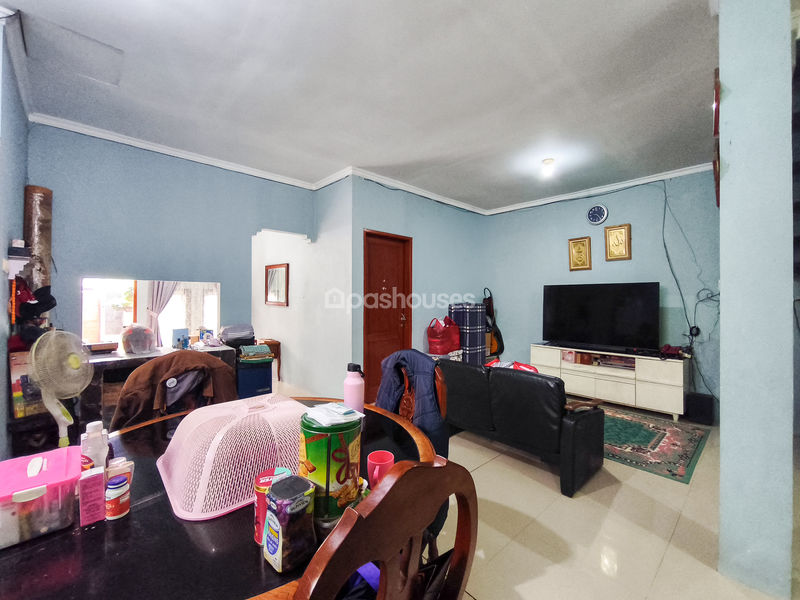 Perumahan Bumi Alam Indah Blok B No.45