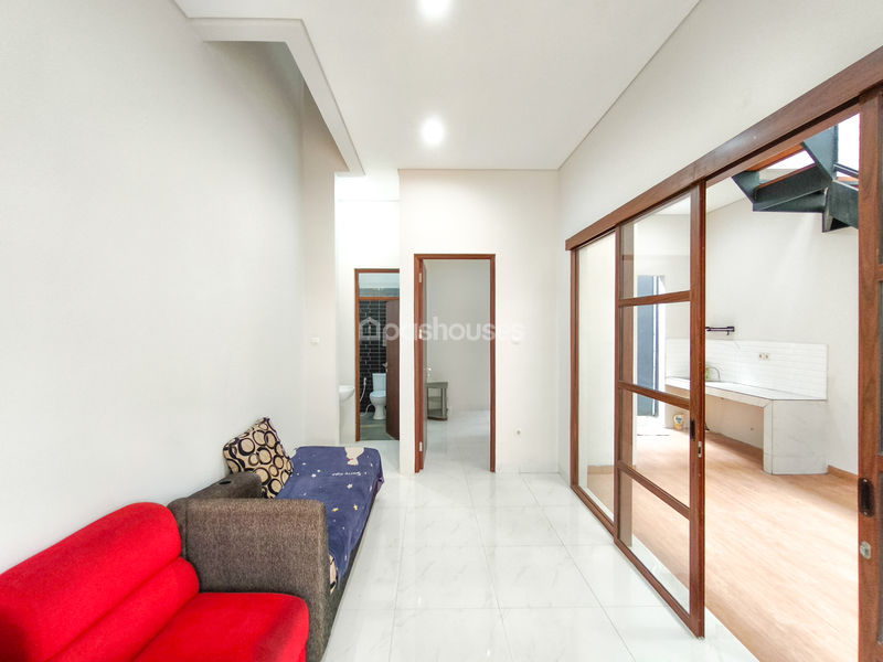 Pesona Remboelan Blok D5