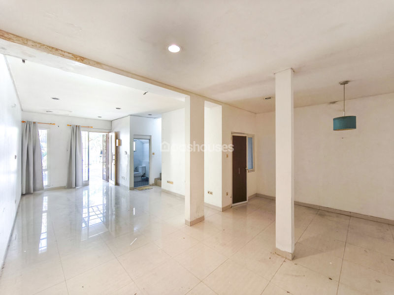 Residence One Cluster Blue Sapphire Blok V No.26
