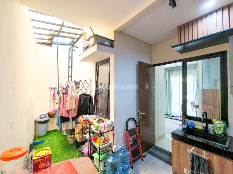 Casa Arjuna Pamulang Blok A3-11