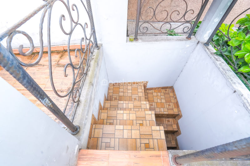 Jalan Kelapa Hijau 3 No.15D Jagakarsa