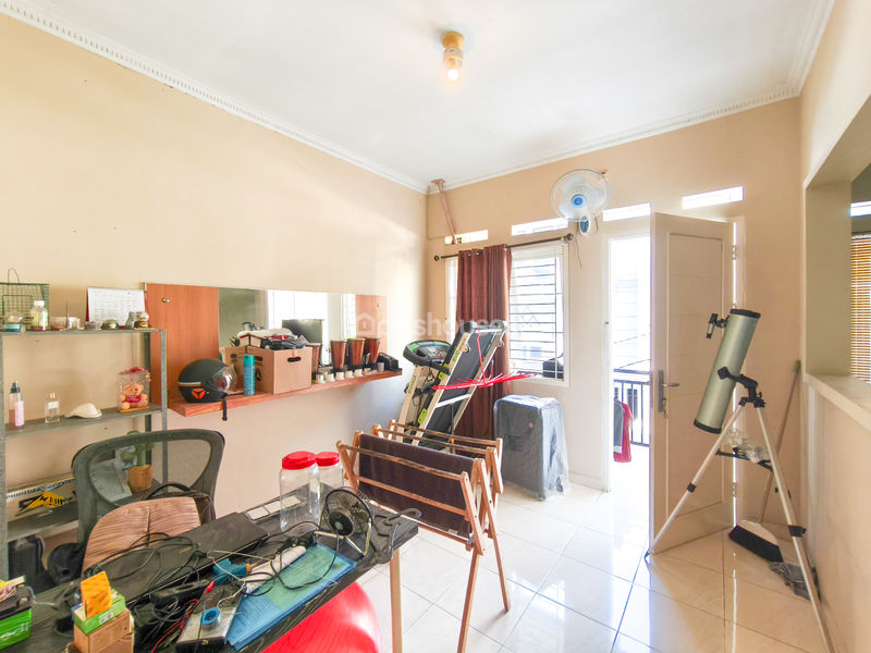 Perumahan Permata Ciganjur Residence