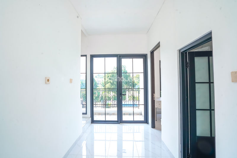 Perumahan Aruni Luxury Blok B2 Depok